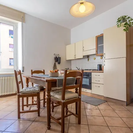 アパート Virginia *