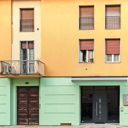 Apartment Virginia Parma