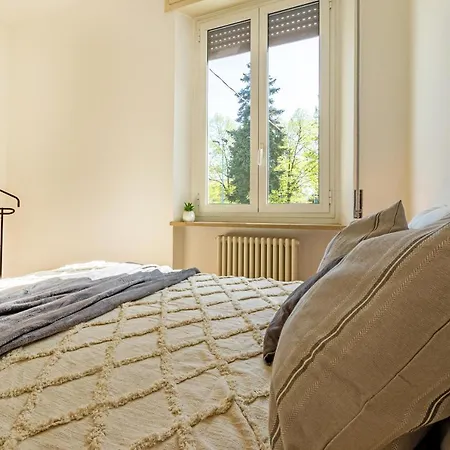 Virginia Apartmán Parma