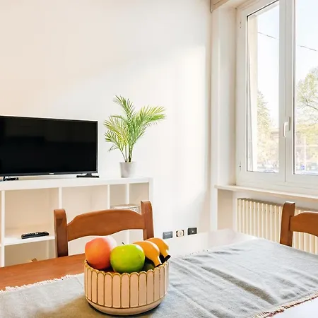 Apartmán Virginia *