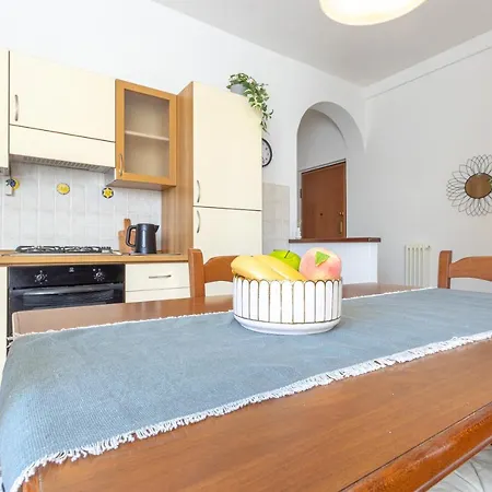 Virginia Apartmán Parma