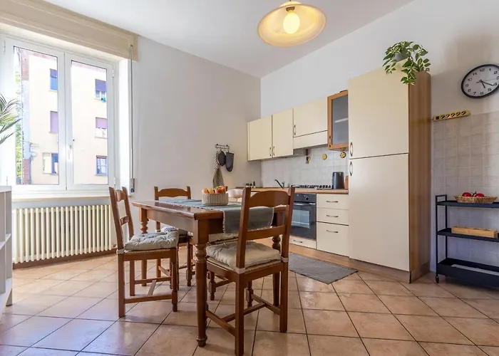 Appartamento Virginia *