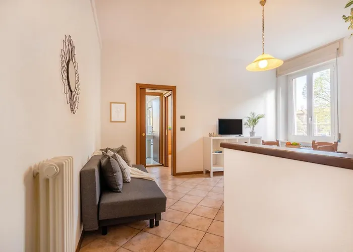 Appartamento Virginia