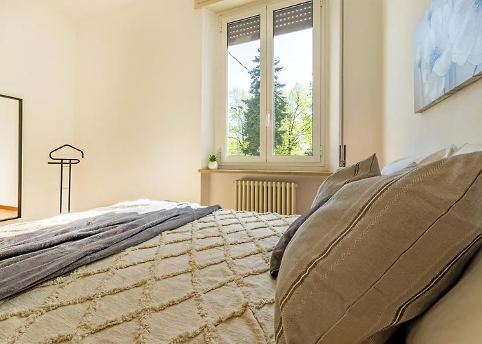 Virginia Appartamento Parma