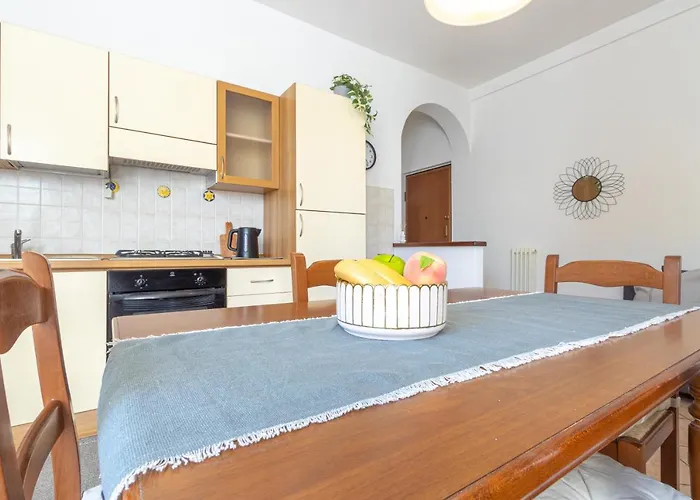 Virginia Appartamento Parma