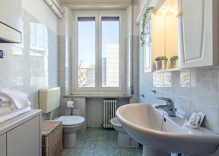 Virginia Appartamento Parma